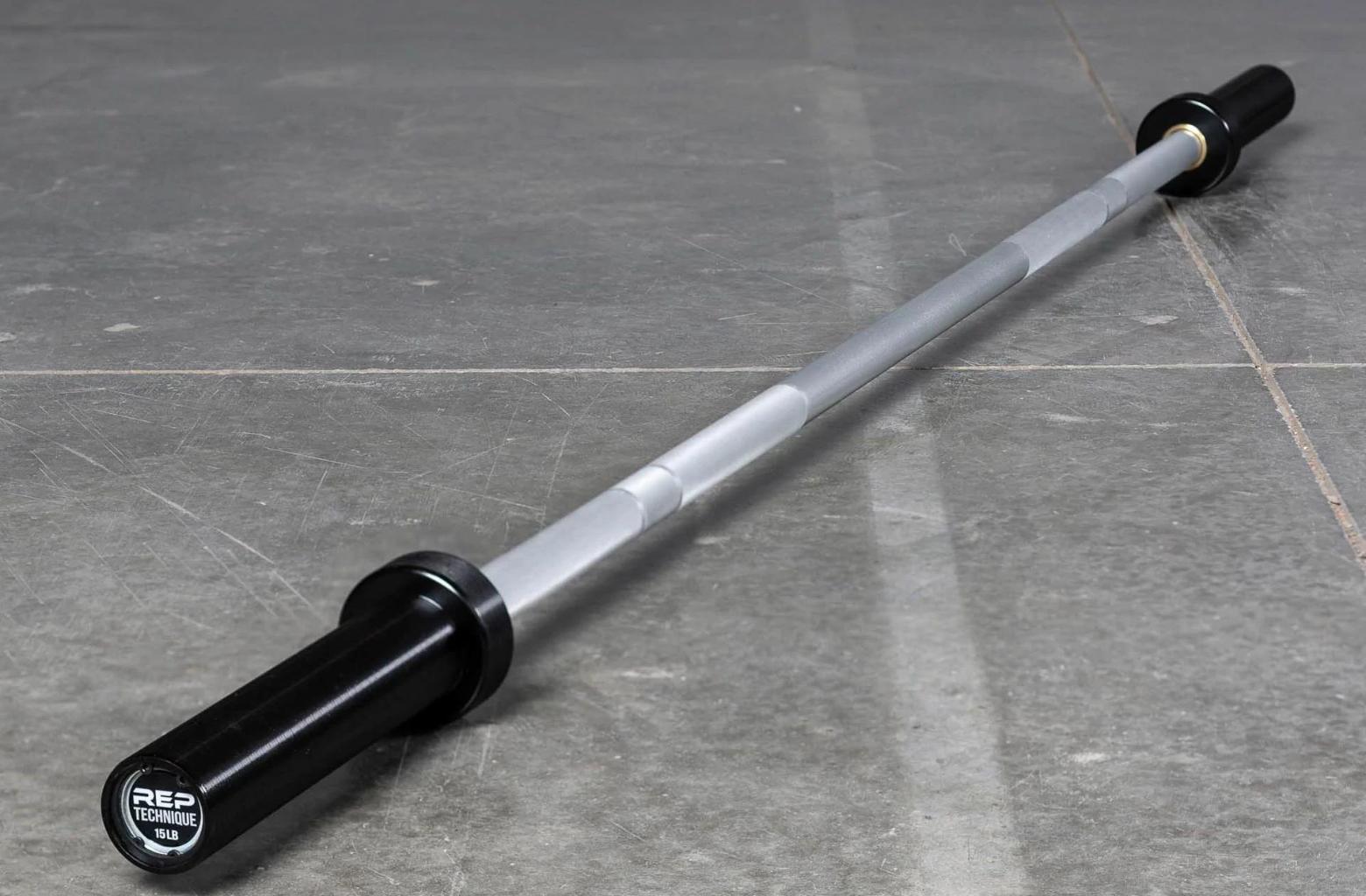 REP-technique-bar